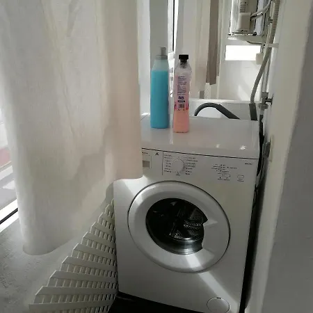 Apartamento Cayetano