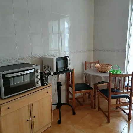 Apartment Cayetano