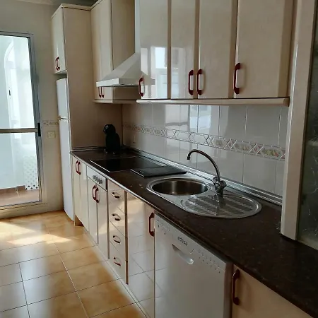 Apartment Cayetano *