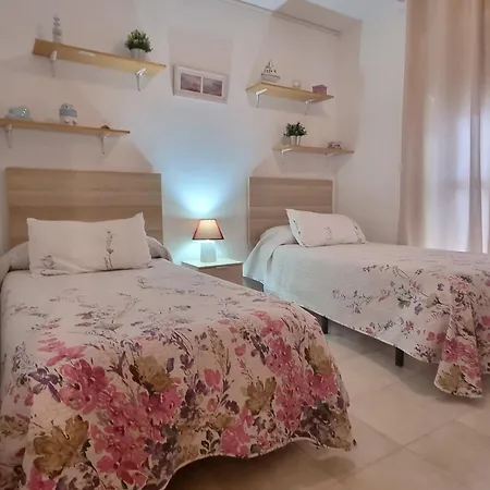 Apartment Cayetano *