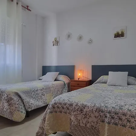 Cayetano Apartamento *