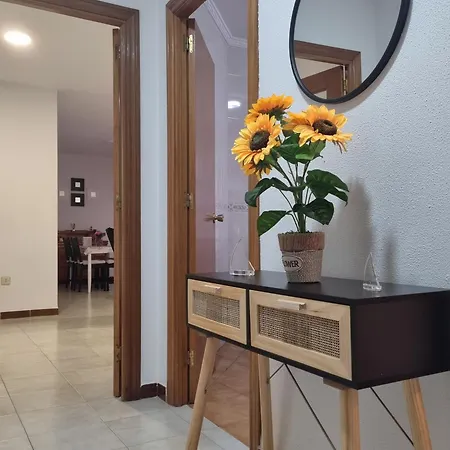 Apartment Cayetano *
