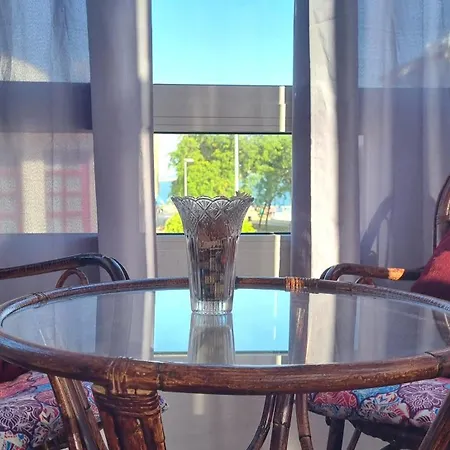 Cayetano Apartamento Rota