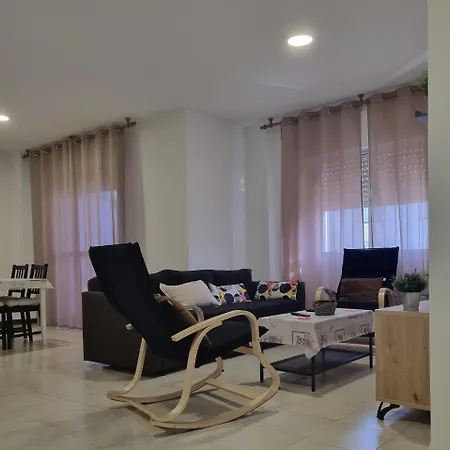 Apartment Cayetano Rota