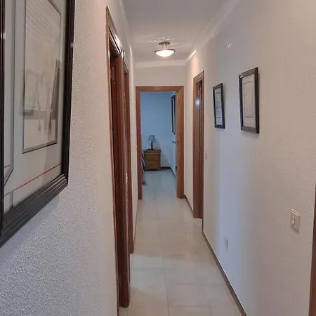 Apartment Cayetano