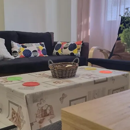 Cayetano Apartment