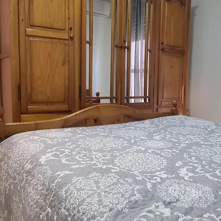 Apartment Cayetano